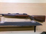 RUGER M77 HAWKEYE AFRICAN 270 WIN BL/WD 57166 24