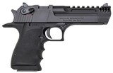 Magnum Research Desert Eagle Mark XIX L5 Series 50 AE DE50L5IMB - 1 of 1