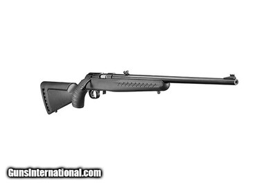 Ruger American Rimfire Rifle 22M 8321