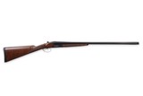 Weatherby Orion SXS 20 Gauge OG12028DSM - 1 of 1