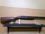 CZ Drake Shotgun 06413, 28 Gauge, 28