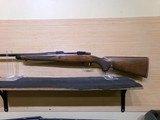 Ruger M77 Hawkeye 