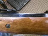 Ruger M77 Hawkeye 