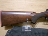 Ruger M77 Hawkeye 
