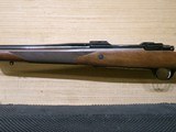 Ruger M77 Hawkeye 