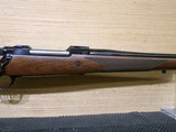 Ruger M77 Hawkeye 