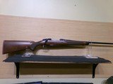 Ruger M77 Hawkeye 