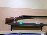 BAKER BATAVIA LEADER 12 GAUGE 28