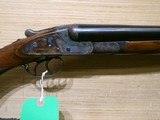 BAKER BATAVIA LEADER 12 GAUGE 28