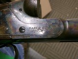 BAKER BATAVIA LEADER 12 GAUGE 28