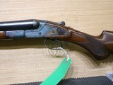 BAKER BATAVIA LEADER 12 GAUGE 28