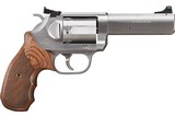 Kimber K6S Stainless CA .357 Mag 3400032CA