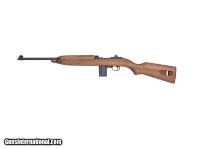 Auto-Ordnance AOM130 M1 Carbine 30 Carbine 18 in