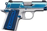 Kimber Micro 9 Sapphire 9mm 3300111 - 1 of 1