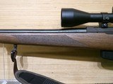 TIKKA T3 HUNTER WOOD .308 WIN - 7 of 15