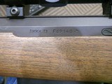 TIKKA T3 HUNTER WOOD .308 WIN - 10 of 15