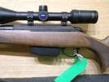 TIKKA T3 HUNTER WOOD .308 WIN - 8 of 15
