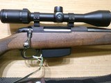 TIKKA T3 HUNTER WOOD .308 WIN - 3 of 15