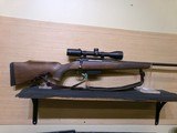 TIKKA T3 HUNTER WOOD .308 WIN - 1 of 15