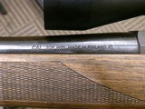 TIKKA T3 HUNTER WOOD .308 WIN - 11 of 15