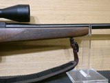 TIKKA T3 HUNTER WOOD .308 WIN - 4 of 15
