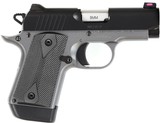 Kimber Micro 9 Shadow Ghost Custom 9mm 3300242 - 1 of 1
