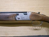 Beretta 686 Silver Pigeon I Shotgun J686FM8, 28 Gauge, 28