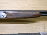 Beretta 686 Silver Pigeon I Shotgun J686FM8, 28 Gauge, 28