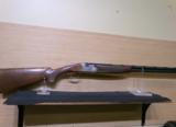 Beretta 686 Silver Pigeon I Shotgun J686FM8, 28 Gauge, 28