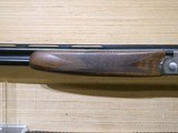 Beretta 686 Silver Pigeon I Shotgun J686FM8, 28 Gauge, 28