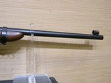 WINCHESTER MODEL 57 BOLT ACTION .22 SHORT - 5 of 18