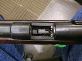WINCHESTER MODEL 57 BOLT ACTION .22 SHORT - 14 of 18