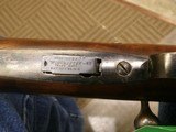 WINCHESTER MODEL 57 BOLT ACTION .22 SHORT - 11 of 18