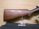 WINCHESTER MODEL 57 BOLT ACTION .22 SHORT - 2 of 18