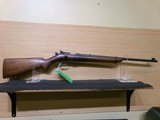 WINCHESTER MODEL 57 BOLT ACTION .22 SHORT - 1 of 18