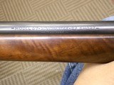 WINCHESTER MODEL 57 BOLT ACTION .22 SHORT - 10 of 18