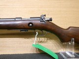 WINCHESTER MODEL 57 BOLT ACTION .22 SHORT - 8 of 18
