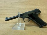 COLT HUNTSMAN 22LR SEMI AUTO PISTOL 4.5