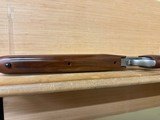 THOMPSON CENTER T/C ENCORE SS WOOD STOCK 223REM 26