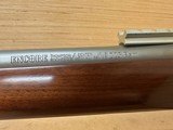 THOMPSON CENTER T/C ENCORE SS WOOD STOCK 223REM 26