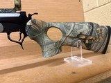 THOMPSON CENTER T/C ENCORE 30TC PRO HUNTER Consignment - 13 of 14