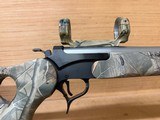 THOMPSON CENTER T/C ENCORE 30TC PRO HUNTER Consignment - 4 of 14