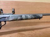 THOMPSON CENTER T/C ENCORE 30TC PRO HUNTER Consignment - 5 of 14