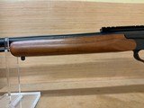 THOMPSON CENTER ENCORE 50CAL 209X50 MAGNUM MUZZLELOADER WOOD STOCK 26