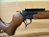 THOMPSON CENTER ENCORE 50CAL 209X50 MAGNUM MUZZLELOADER WOOD STOCK 26
