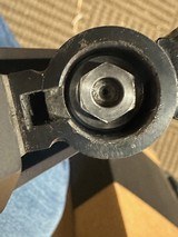 THOMPSON CENTER ENCORE 50CAL 209X50 MAGNUM MUZZLELOADER WOOD STOCK 26