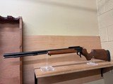 THOMPSON CENTER ENCORE 50CAL 209X50 MAGNUM MUZZLELOADER WOOD STOCK 26