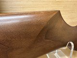 THOMPSON CENTER ENCORE 50CAL 209X50 MAGNUM MUZZLELOADER WOOD STOCK 26