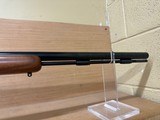 THOMPSON CENTER ENCORE 50CAL 209X50 MAGNUM MUZZLELOADER WOOD STOCK 26