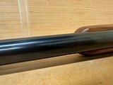 THOMPSON CENTER ENCORE 50CAL 209X50 MAGNUM MUZZLELOADER WOOD STOCK 26